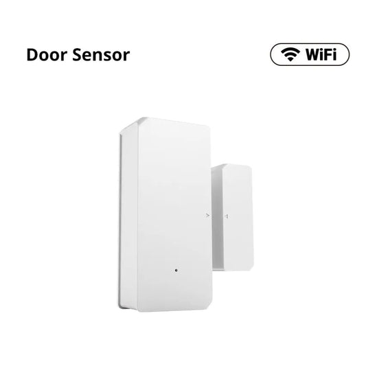 Wireless Door Window Sensor / DW2-Wi-Fi