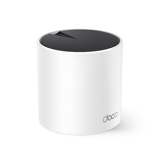 نظام Deco X55 / AX3000 لشبكة WiFi 6 للمنزل بالكامل (عبوة واحدة)