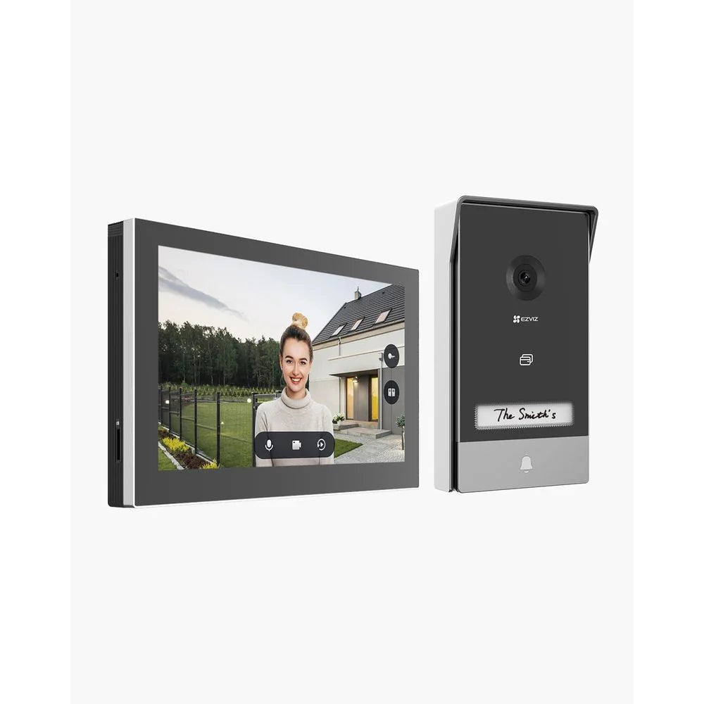 EZVIZ 2K Video Intercom / HP7