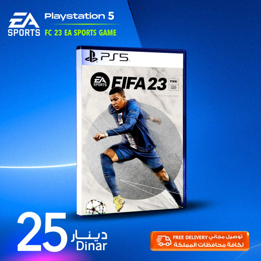 Fifa 23 Disk