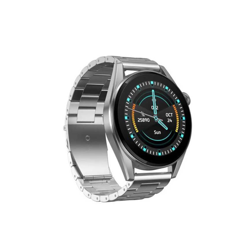 Haino Teko RW 14 Steel Smart Watch -C