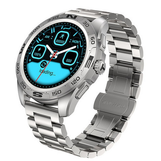 Haino Teko RW23 Smart Watch -C