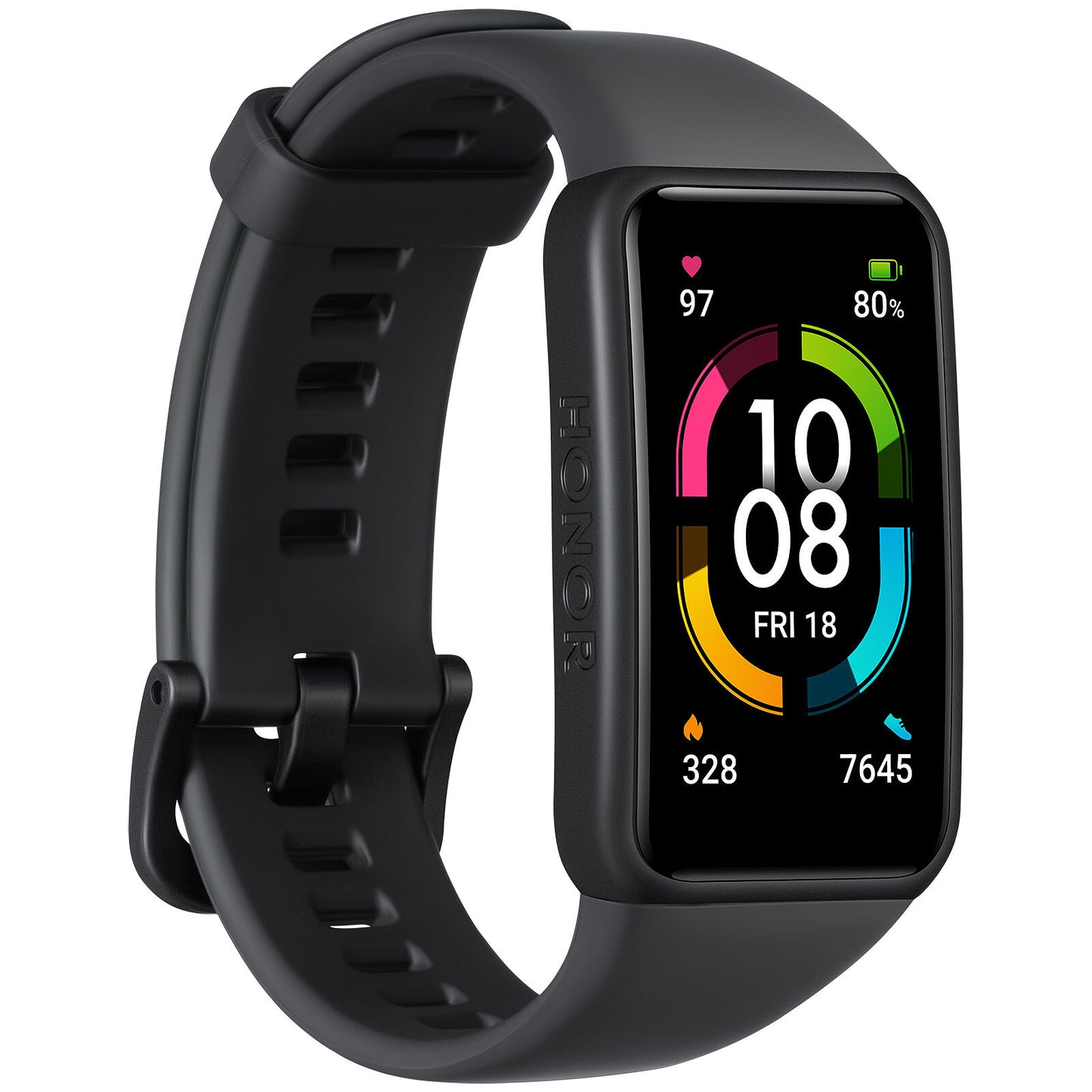 Honor Band 6 Smart Watch -C