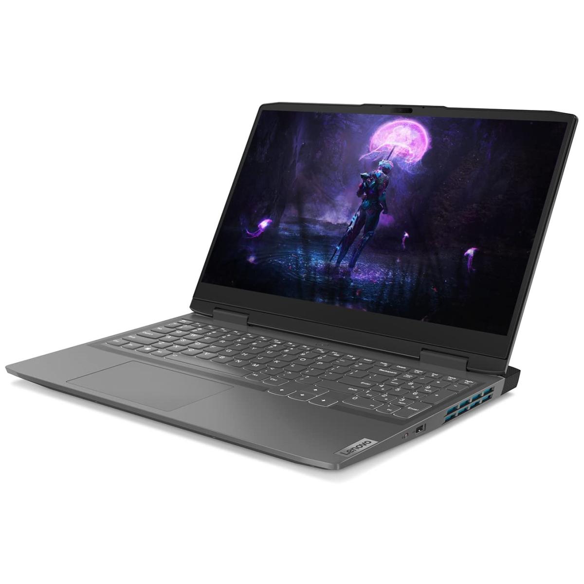 Lenovo LOQ i7 16GB RAM / RTX 3050