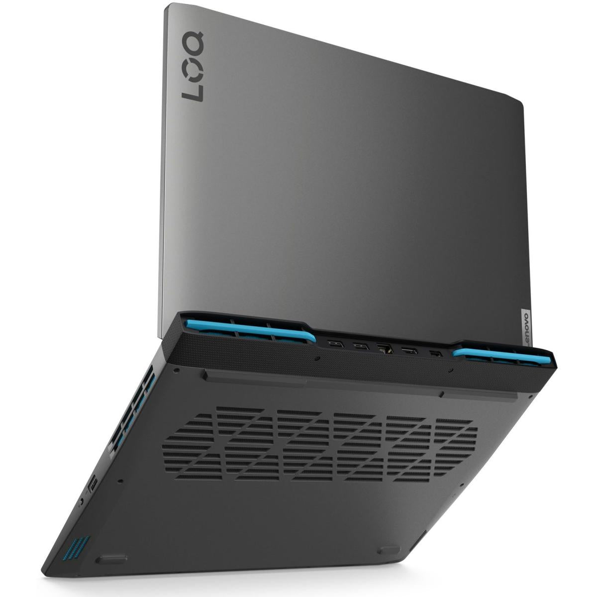 Lenovo LOQ i7 12Gen RTX 4050 16GB RAM