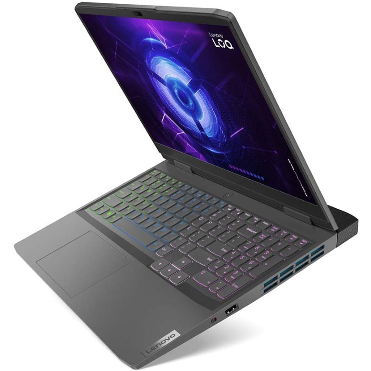 Lenovo LOQ i7 16GB RAM / RTX 3050