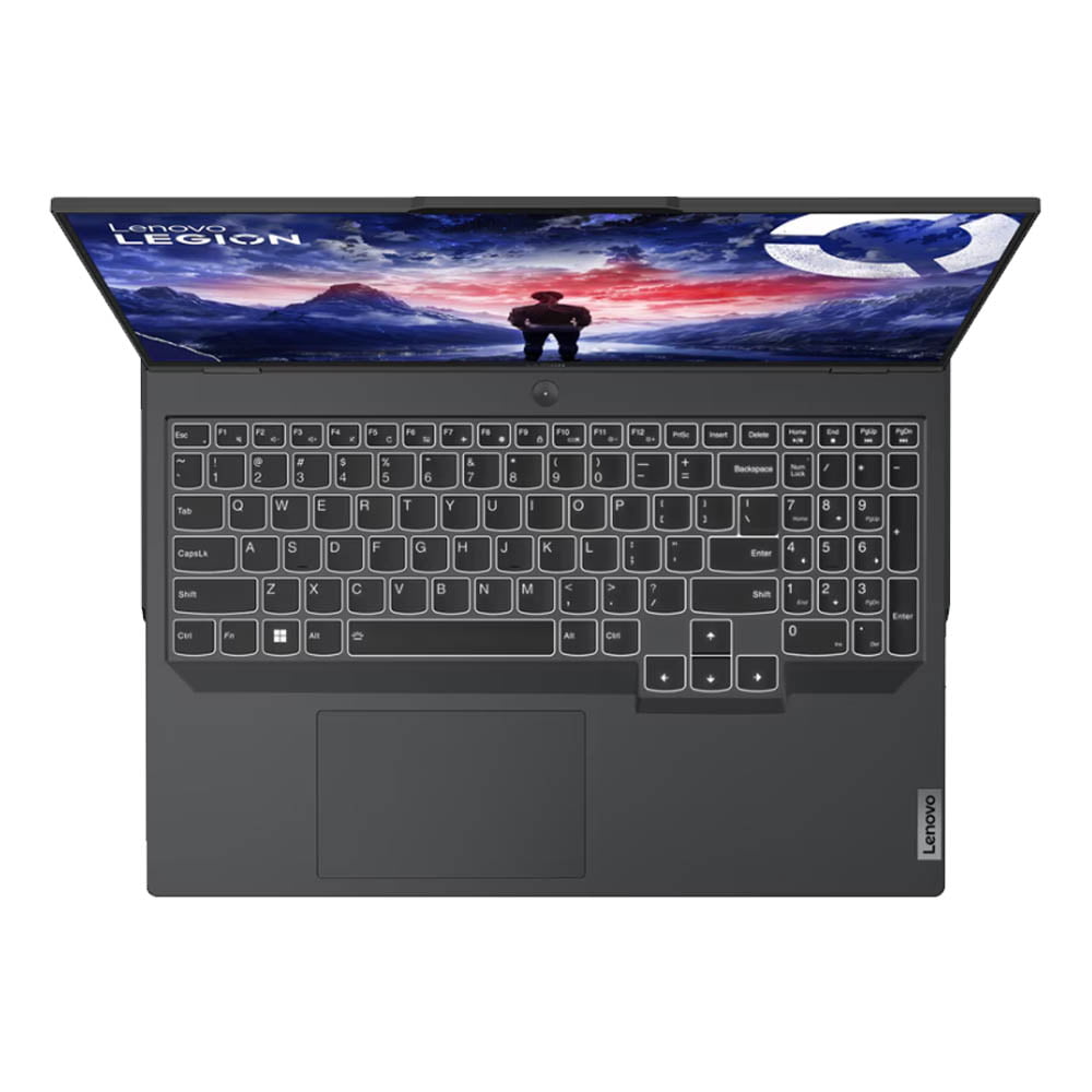 Lenovo Legion 5 i7-14650HX RTX4070 16GB RAM 1TB SSD