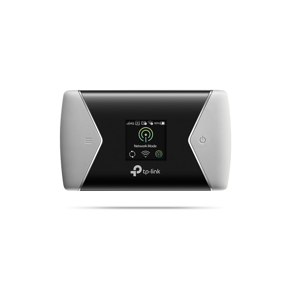 TP-Link 4G+ Cat6, 300 Mbps LTE-Advanced Mobile Wi-Fi / M7450