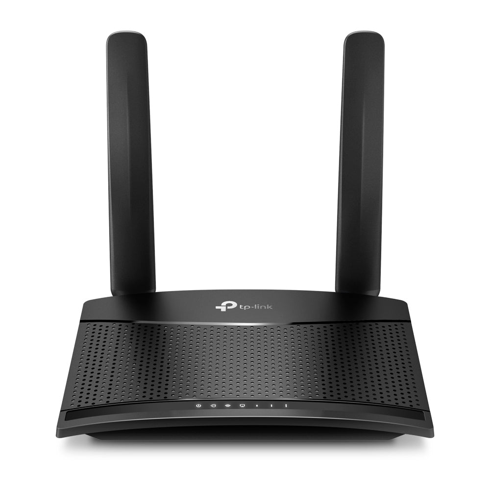 TP-Link 300 Mbps Wireless N 4G LTE Router / TL-MR100