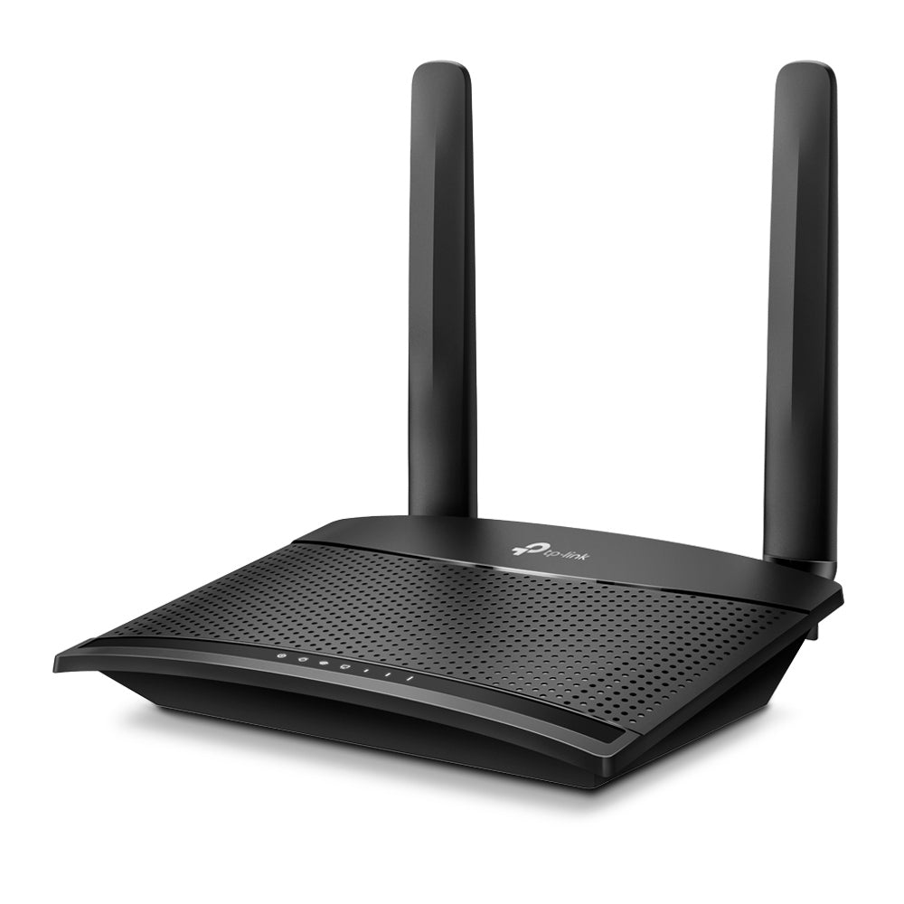 TP-Link 300 Mbps Wireless N 4G LTE Router / TL-MR100