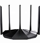 Dual-Band Gigabit Wi-Fi 6 Router-TX2Pro