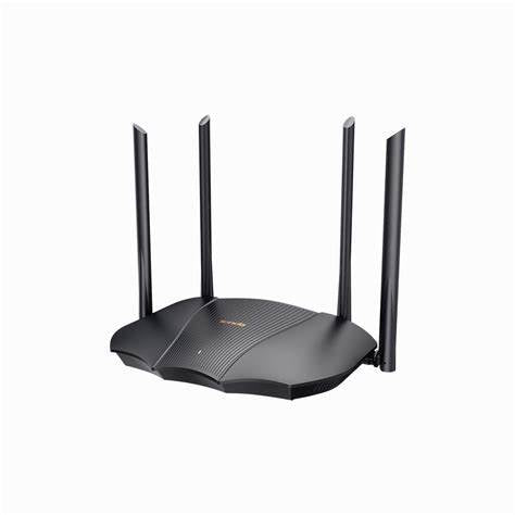 AX3000 Router by Tenda-TX9