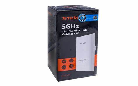 5GHz Outdoor Access Point High Gain upto 5km /OS3