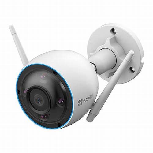 5mp Outdoor Camera-H3-5mp