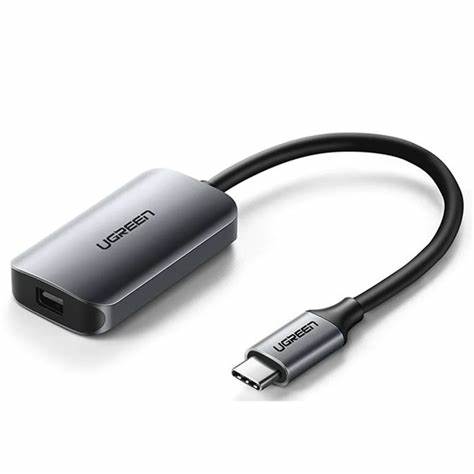 UGREEN USB-C to Mini DP Female Adapter / 60351