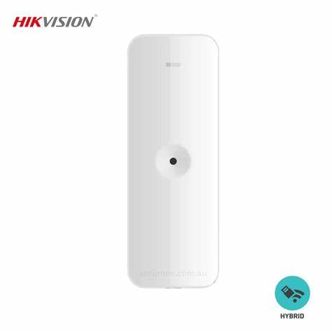 Hikvision Wireless Glass Break Detector / DS-PDBG8-EG2-WB