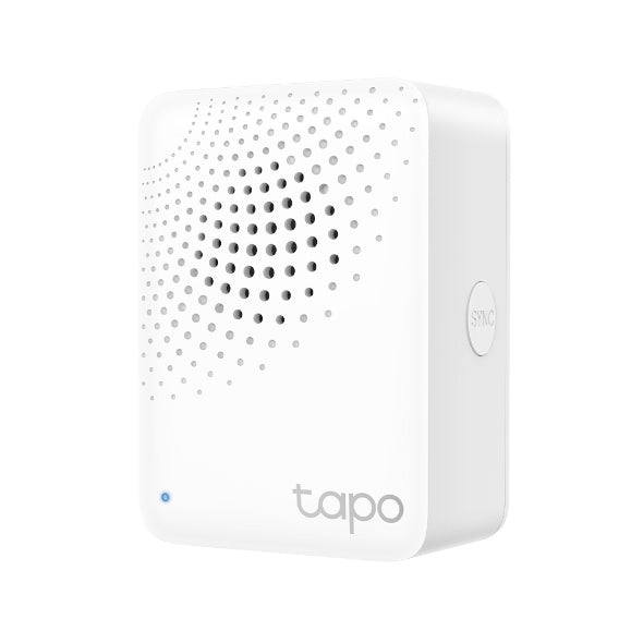 Tapo Smart IoT Hub with Chime / Tapo H100