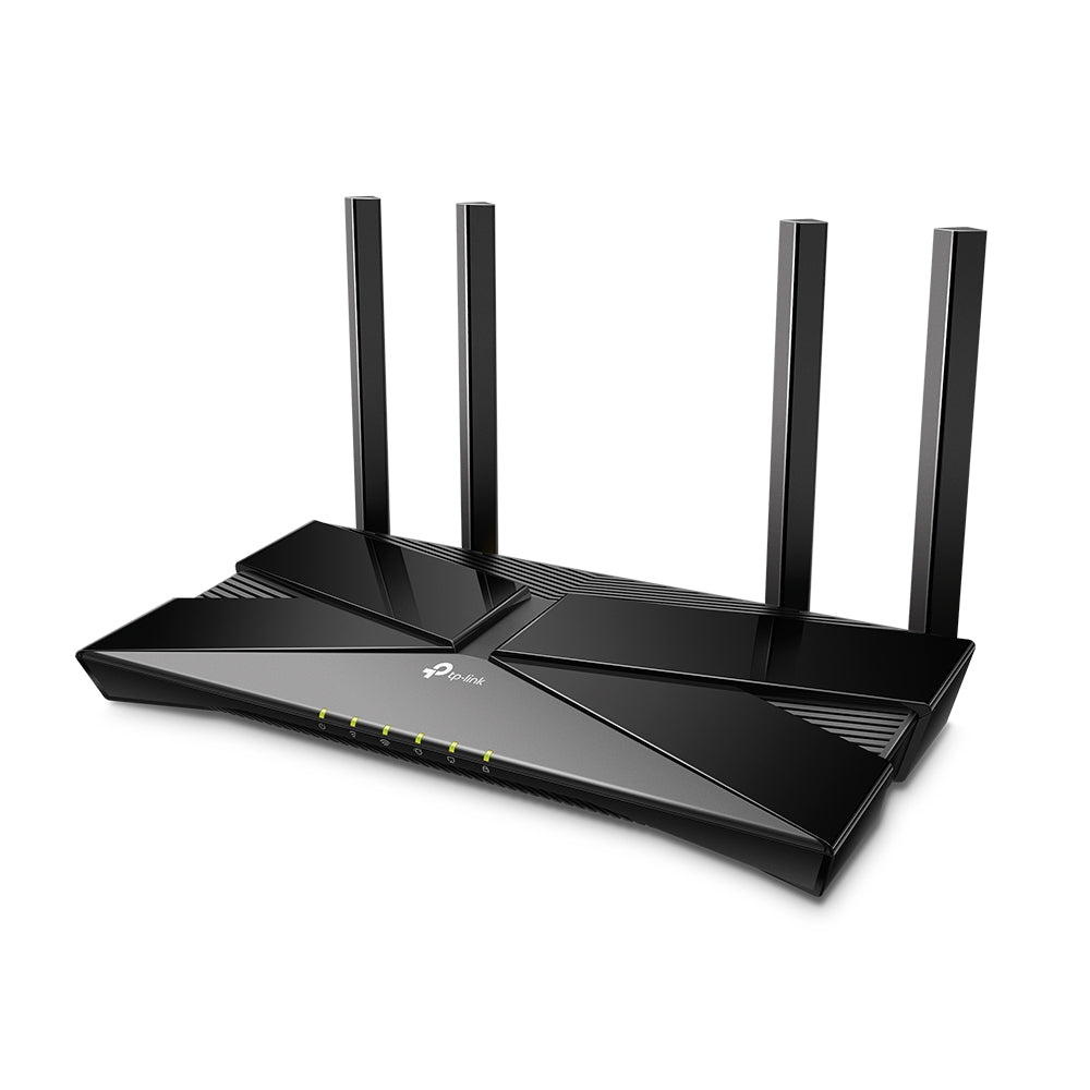 Archer AX3000 Dual-Band Gigabit Wi-Fi 6 Router / Archer AX53