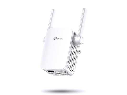 TP-Link AC1200 Wi-Fi  Wall Plugged Range Extender / RE305