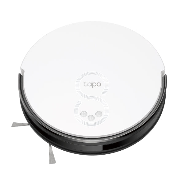 Robot Vacuum & Mop + Smart Auto-Empty Dock / Tapo RV10 Plus