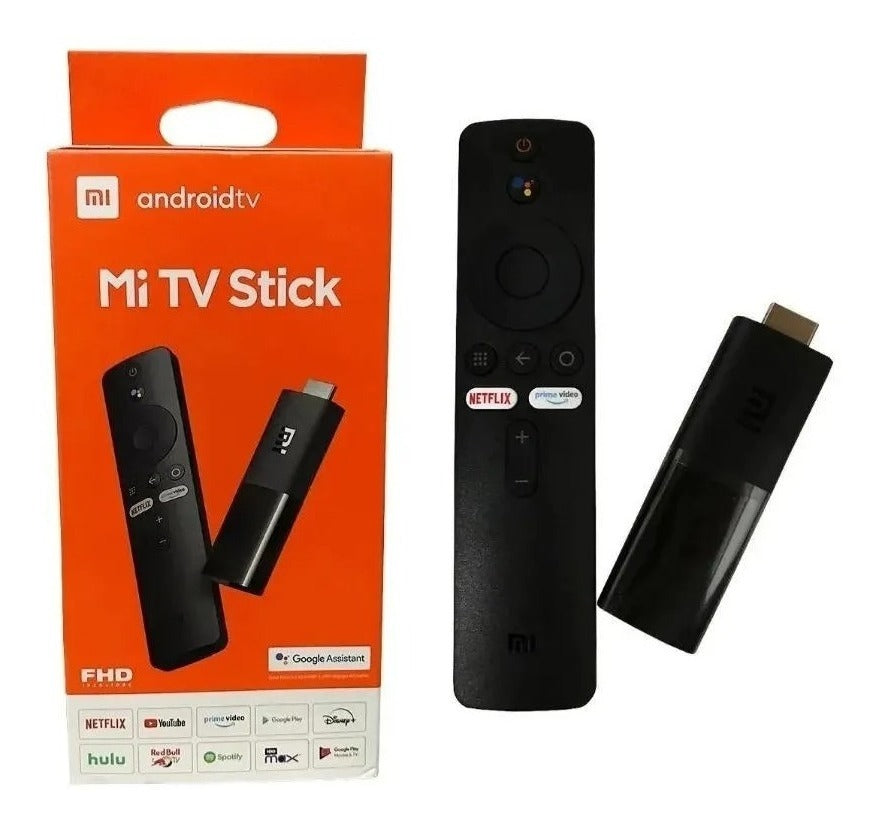 TV Stick FHD Xiaomi -2S