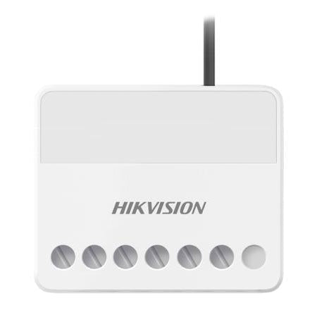 Hikvision Wireless Relay module / DS-PM1-O1L-WB