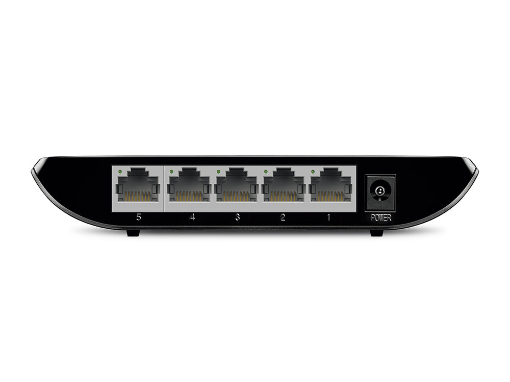 TP-Link 5-port Desktop Gigabit Switch / TL-SG1005D