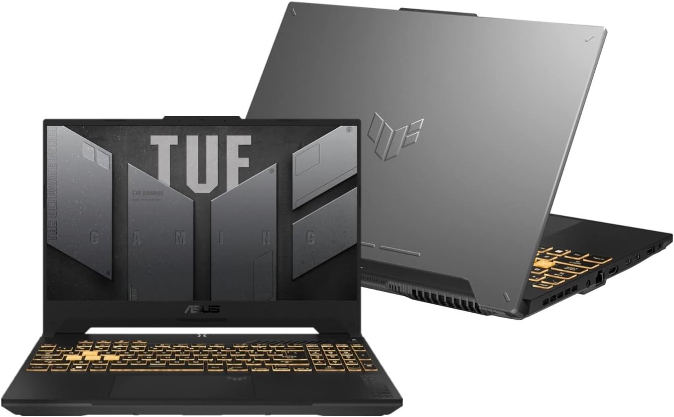 Asus F15 i5 16GB RAM RTX 3050