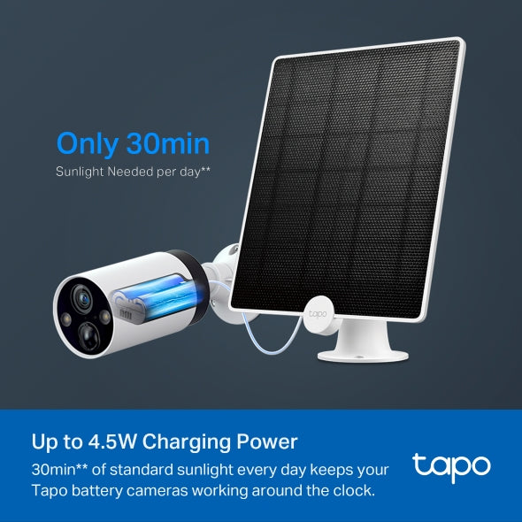 Solar Panel Tapo A200