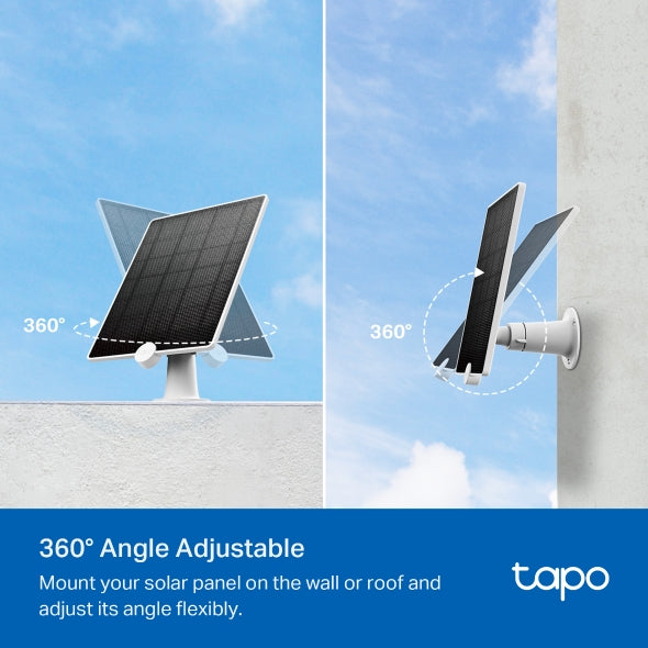 Solar Panel Tapo A200