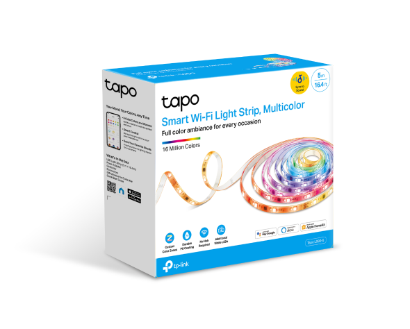 Smart Strip Light / Tapo L930-5