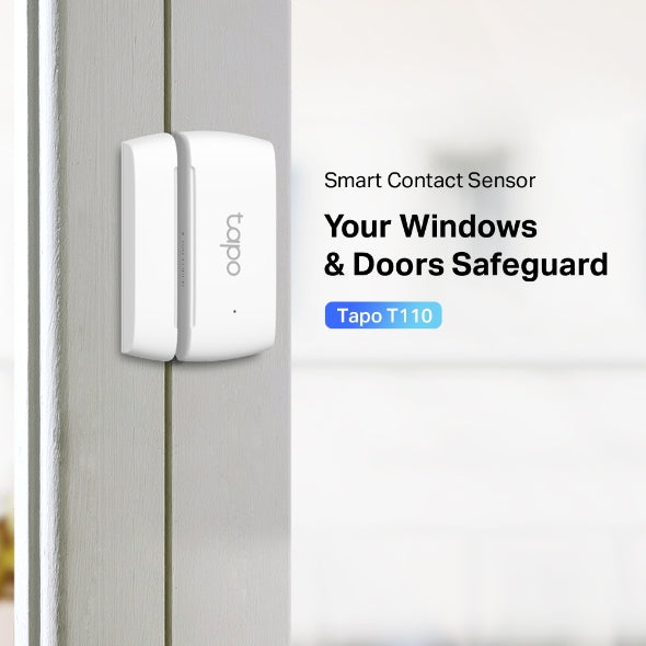 Tapo Smart Door/Window Sensor / Tapo T110