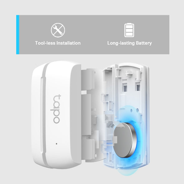 Tapo Smart Door/Window Sensor / Tapo T110