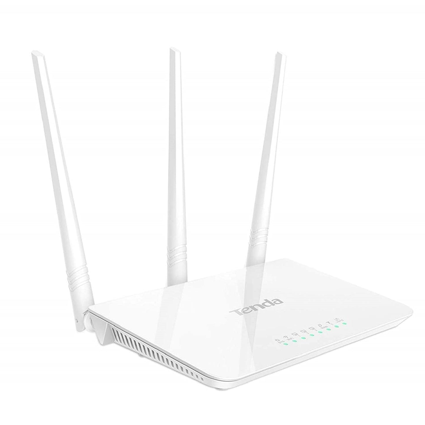 300Mbps wireless router - F3