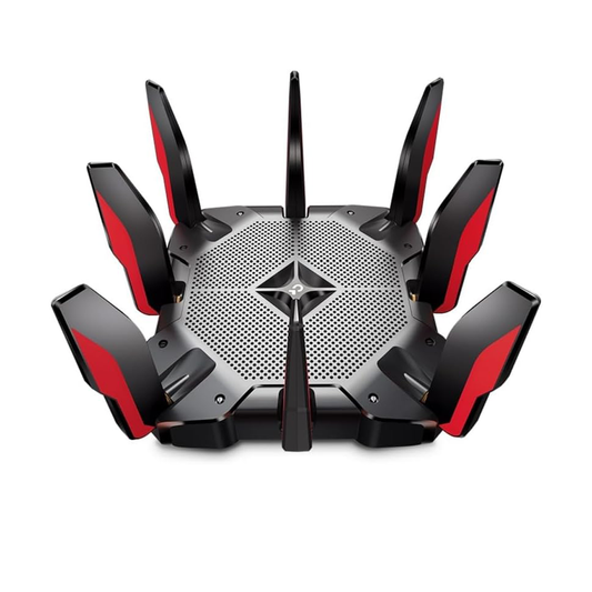 TP-Link AX11000 Tri-Band Wi-Fi 6 Gaming Router / Archer AX11000