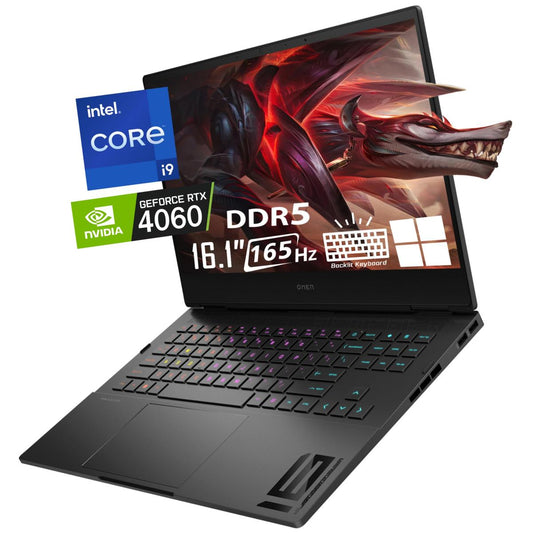 HP OMEN i7 RTX 4060 16GB Ram