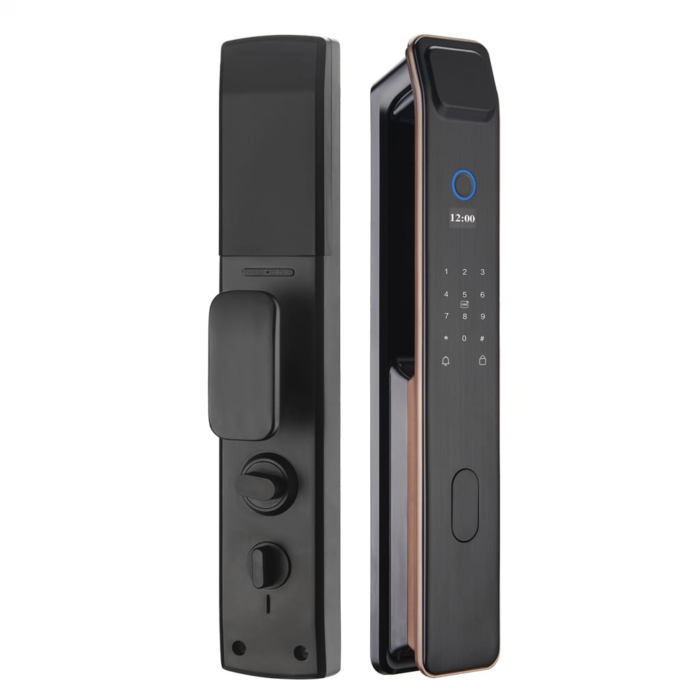 Smart Door Lock-SEe25