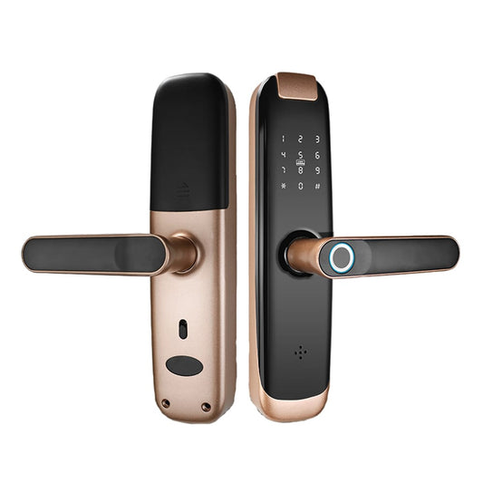 Smart Door Lock-Se40