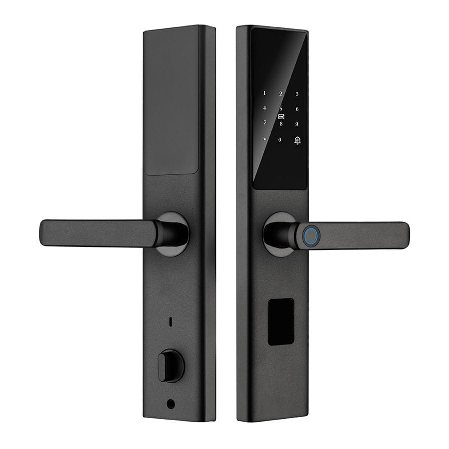 Smart Door Lock -SEe42