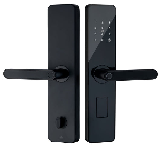 Smart Door Lock-SEe33