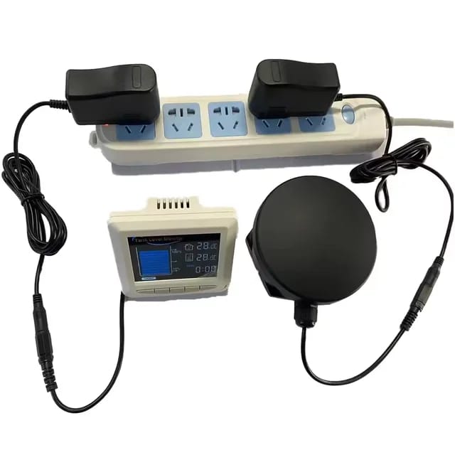 Wireless Tank Level Meter-RF