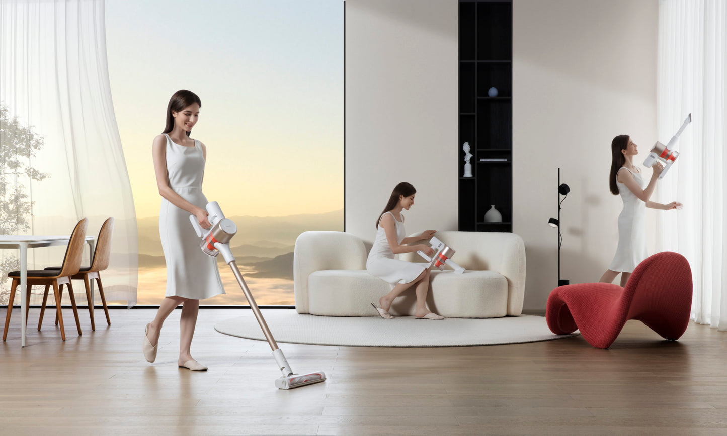 Xiaomi Vacuum Cleaner G9 Plus