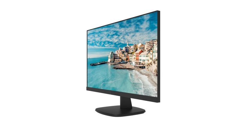 27" FHD Screen Hikvision