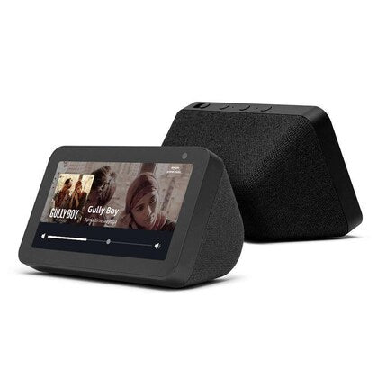 Amazon Echo Show 5