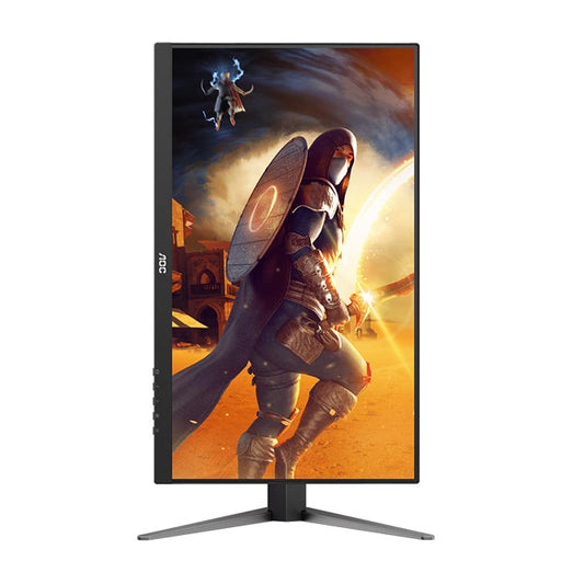 AOC 2K Gaming Monitor Q27G4F 27" QHD