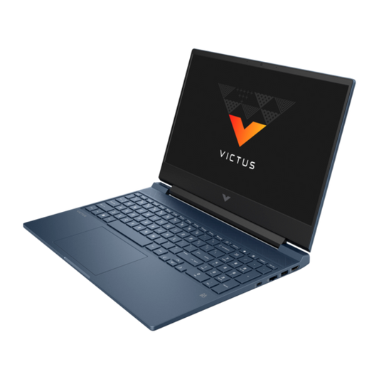 Victus by HP 13Gen Core i7 10-Cores RTX 3050 6GB