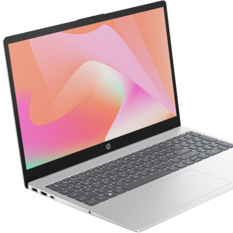 HP 15S i3 13G 4GB Ram /256GB SSD