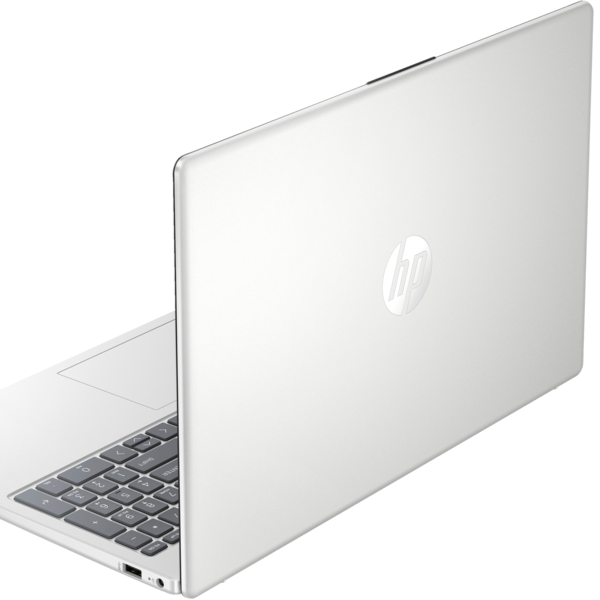 HP 15S i3 13G 4GB Ram /256GB SSD