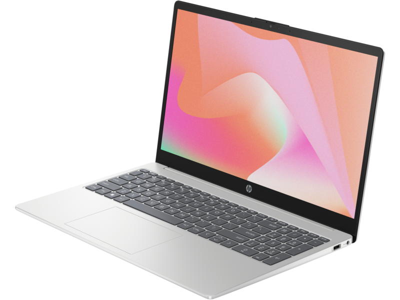 HP 15S i3 13G 4GB Ram /256GB SSD