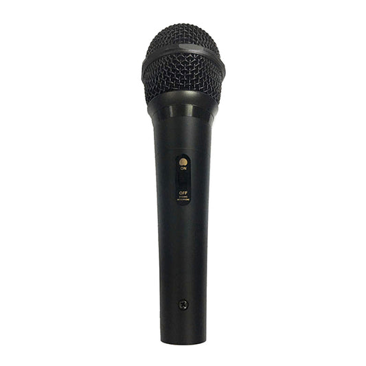 DSPPA Wired Hand-held Dynamic Microphone -D6561